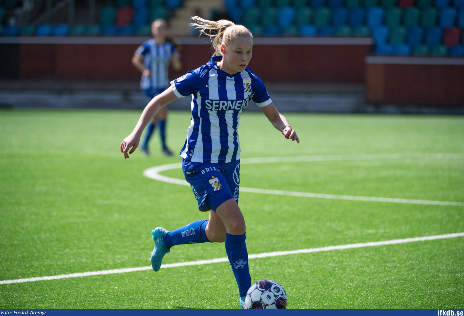 IFK Göteborg – Utbynäs SK