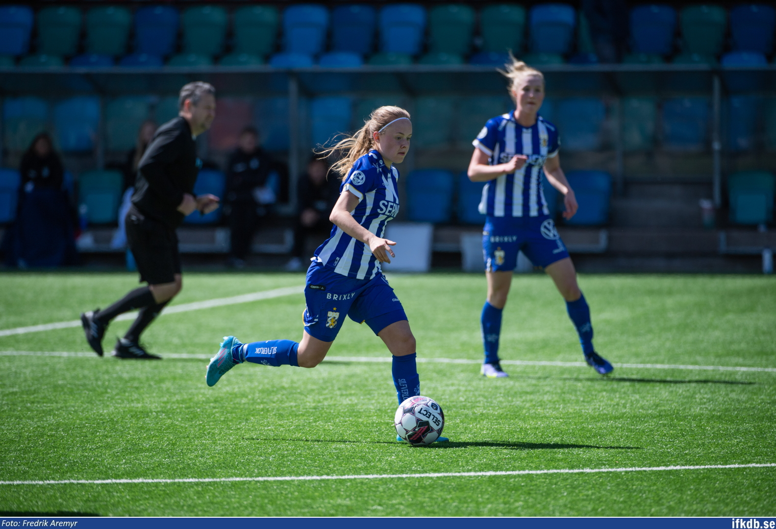 IFK Göteborg – Utbynäs SK