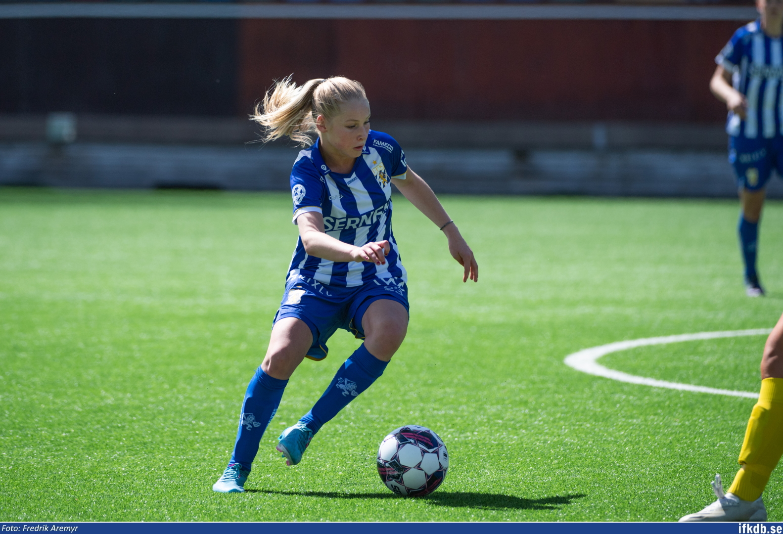 IFK Göteborg – Utbynäs SK
