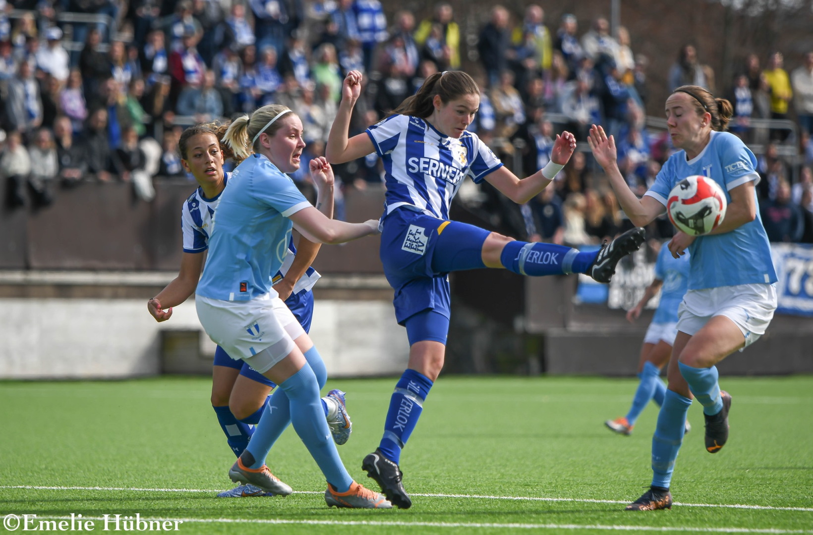 IFK Göteborg – Malmö FF