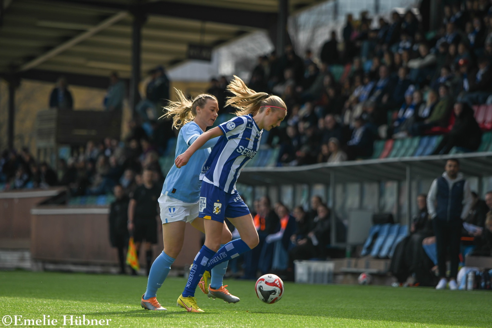 IFK Göteborg – Malmö FF
