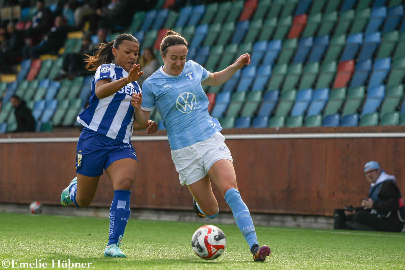 IFK Göteborg – Malmö FF