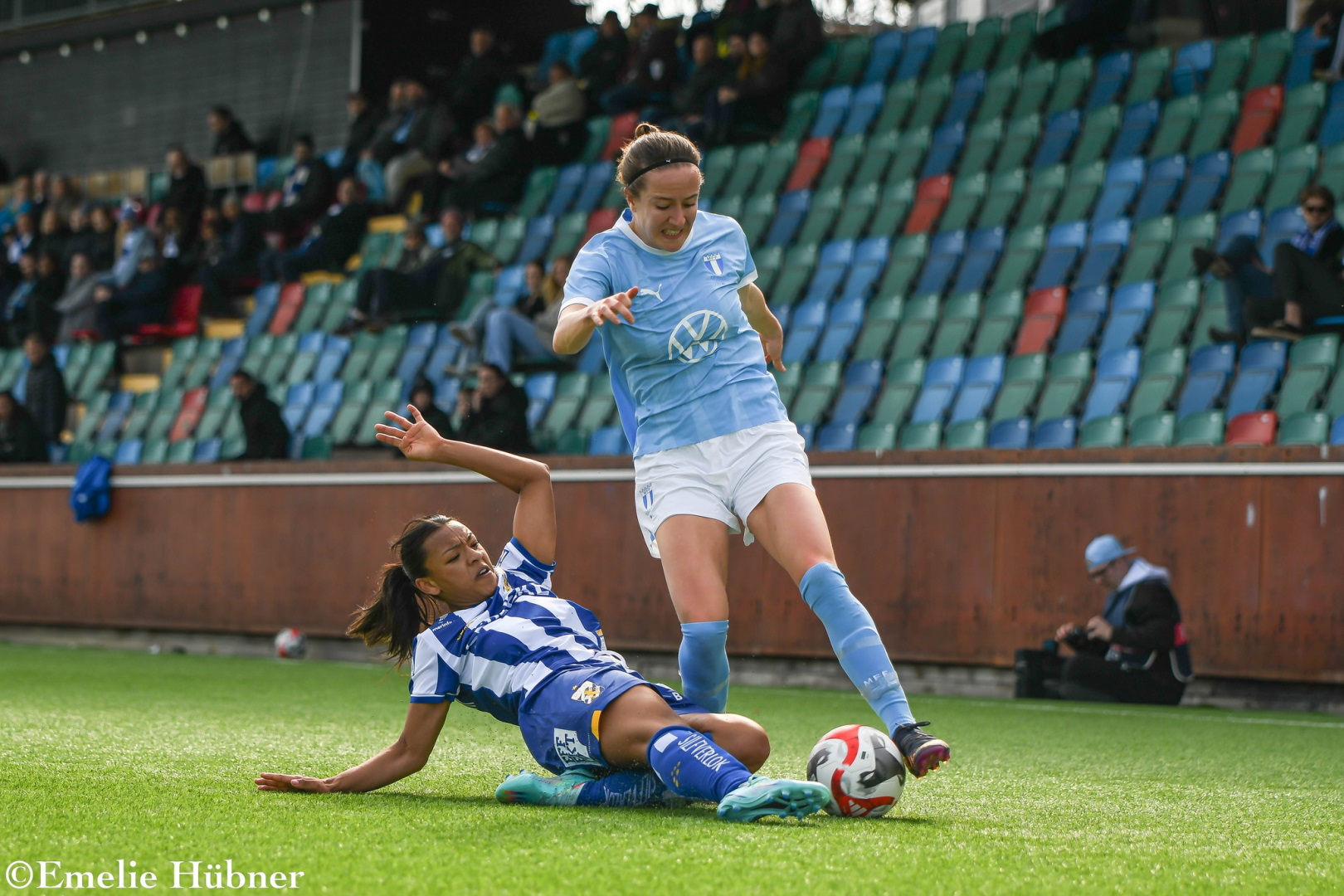 IFK Göteborg – Malmö FF