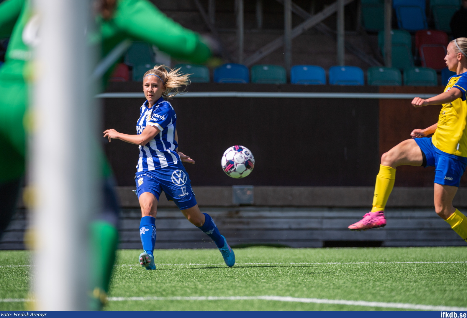 IFK Göteborg – Utbynäs SK