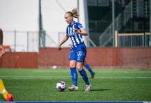Mimmi Bauréus