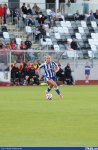 IK Rössö Uddevalla – IFK Göteborg
