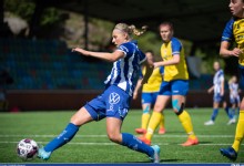 Filippa Hopkins