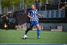 Filippa Hopkins