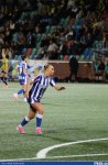 IFK Göteborg – BK Häcken