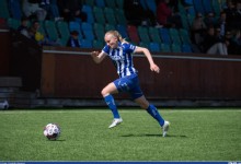 Felicia Holmberg