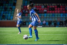 Alicia Hellström
