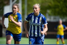 Filippa Hopkins