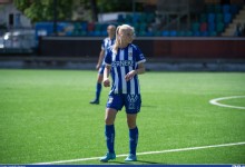 Leia Molund