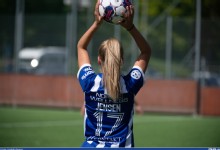 Novalie Jensen