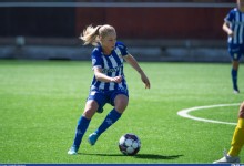Leia Molund