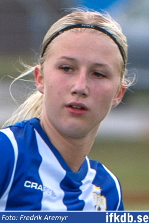 Ida Landberg