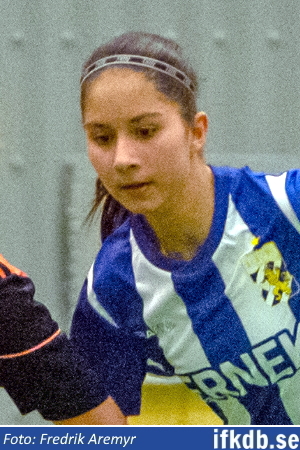 Julia Torsell Oguz