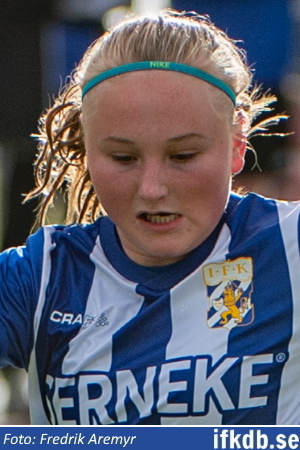 Johanna Lundberg