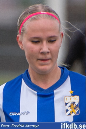 Lilja Lidström