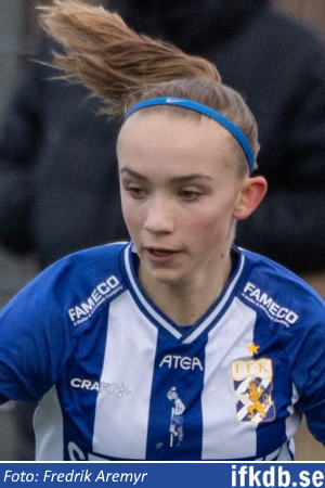 Isabella Veiszhaupt