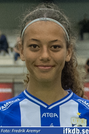 Malva Larsson