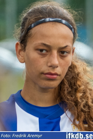 Malva Larsson