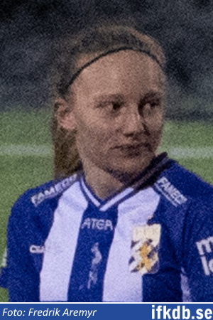 Felicia Holmberg