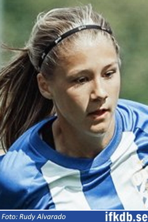 Novalie Jensen