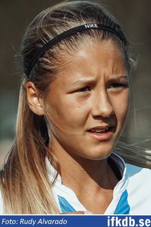 Novalie Jensen