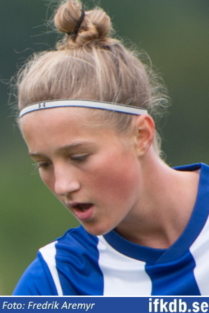 Alexandra Larsson