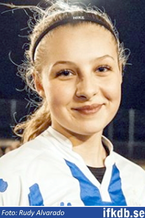 Filippa Hopkins