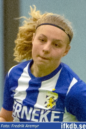 Filippa Hopkins