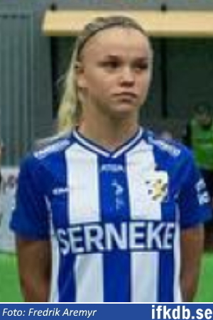 Jenny Helgesson