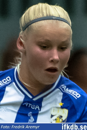 Leia Molund