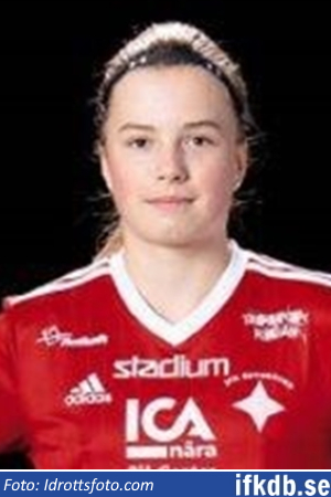 Emma Broddheimer