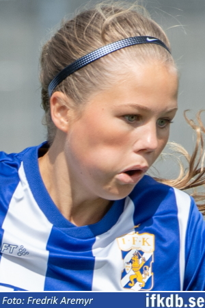 Elin Berggren