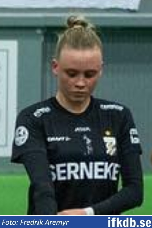 Tilda Sannerholm