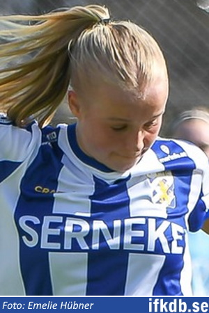 Ida Kjellman