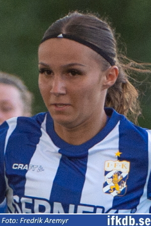 Enna Lukovic