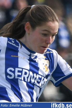 Nathalie Andersson