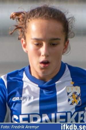 Victoria Svanström
