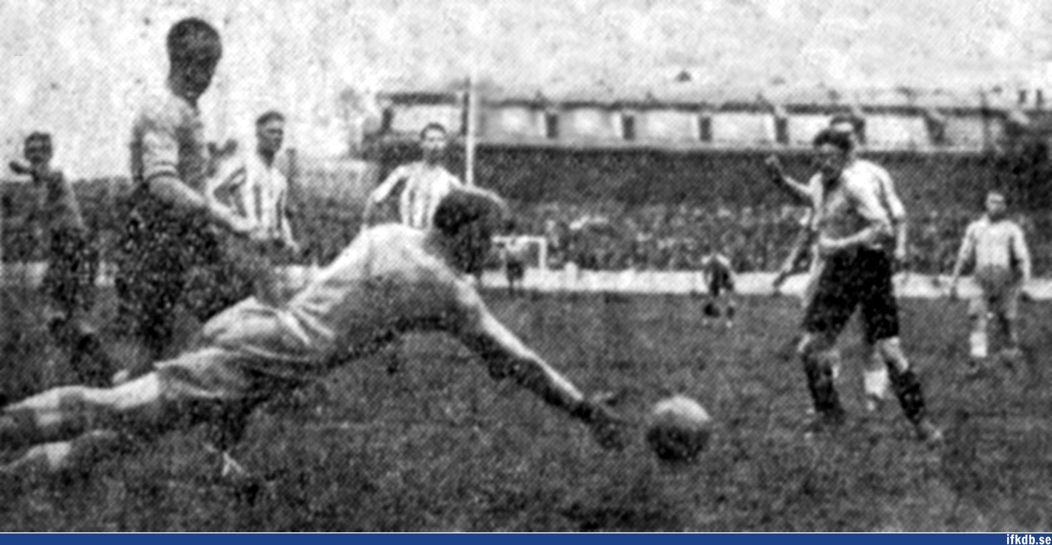 1936-08-28: IFK GÃ¶teborg â€“ IF Elfsborg 2â€“1