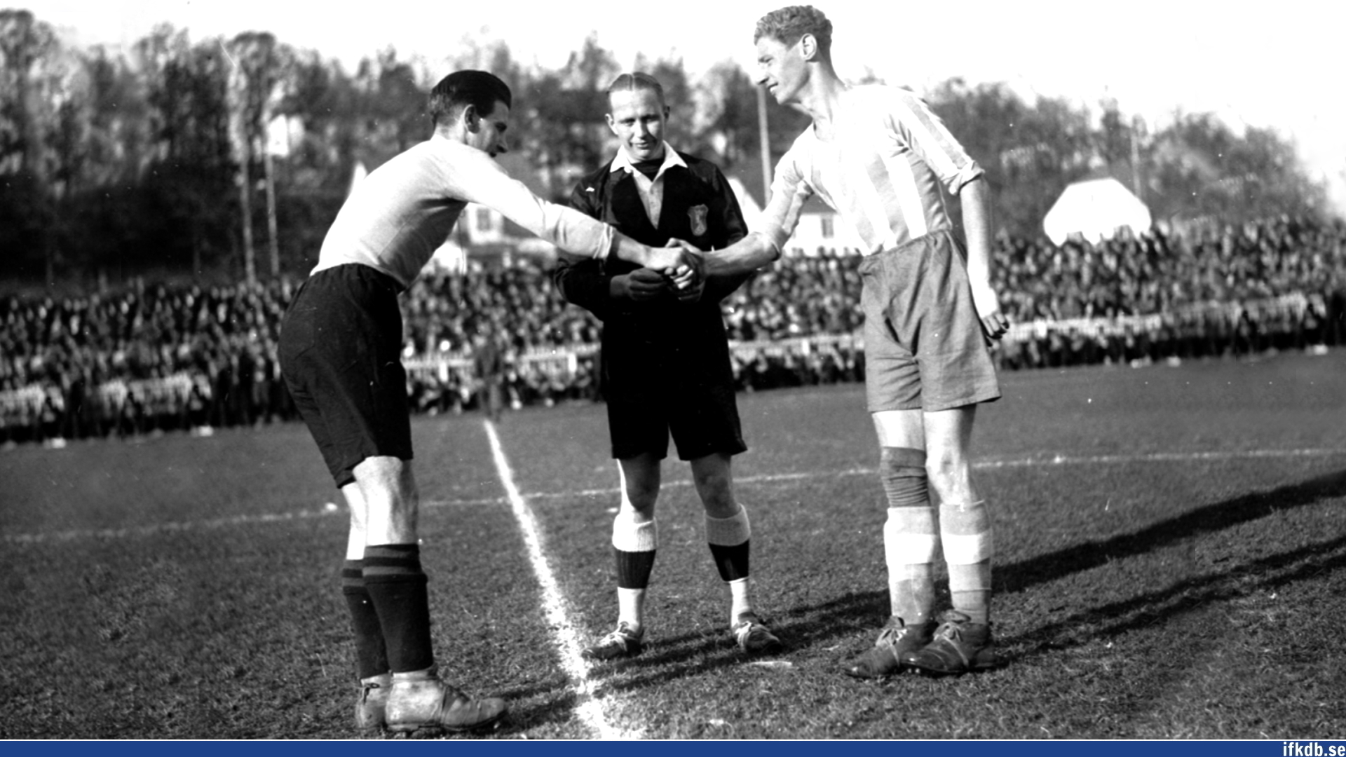 1936-11-08: IF Elfsborg â€“ IFK GÃ¶teborg 0â€“1