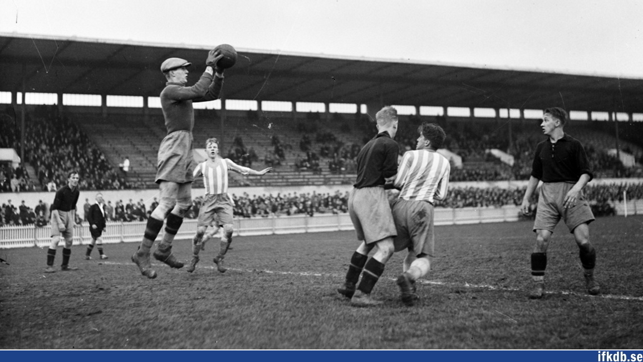 1937-04-18: Ã–rgryte IS â€“ IFK GÃ¶teborg 0â€“2