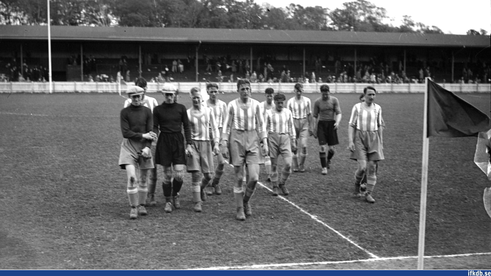 IFK Göteborg – IF Elfsborg