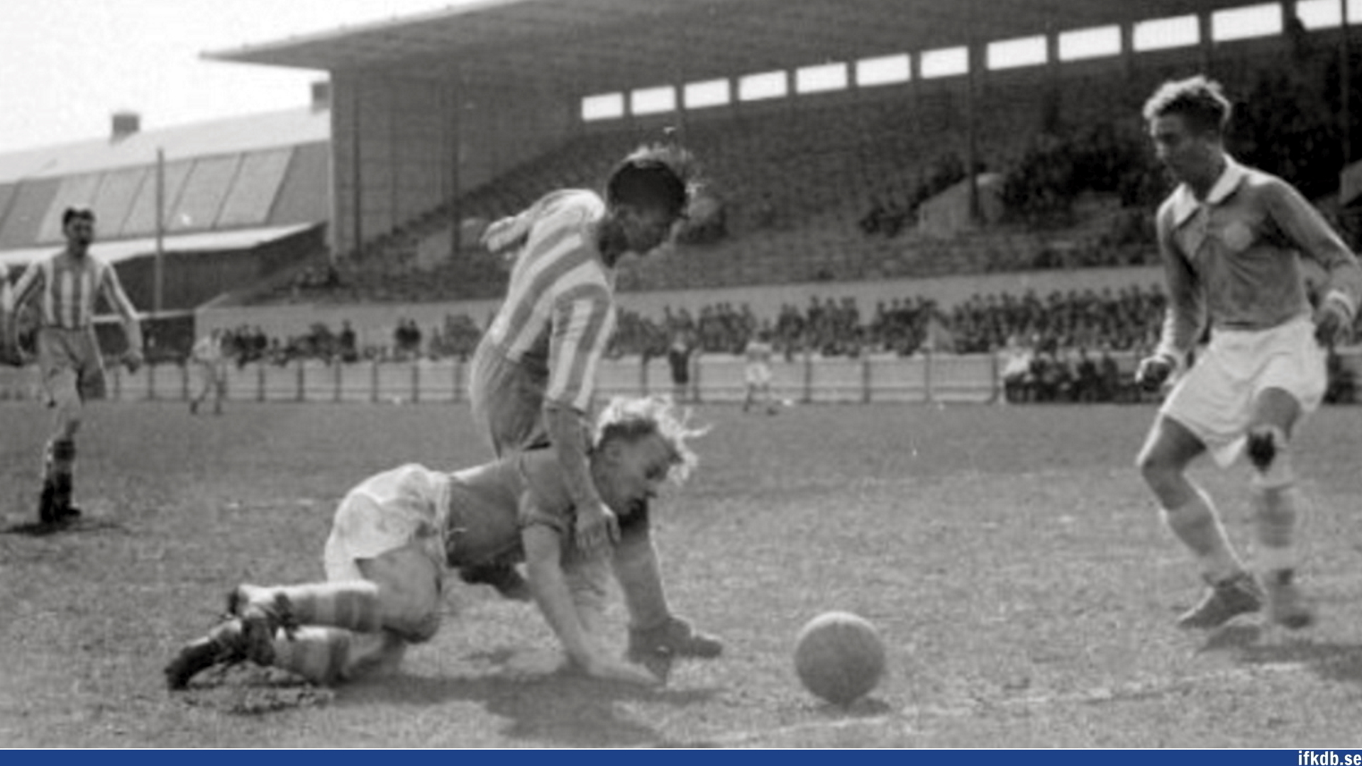 IFK Göteborg – Arvika BK
