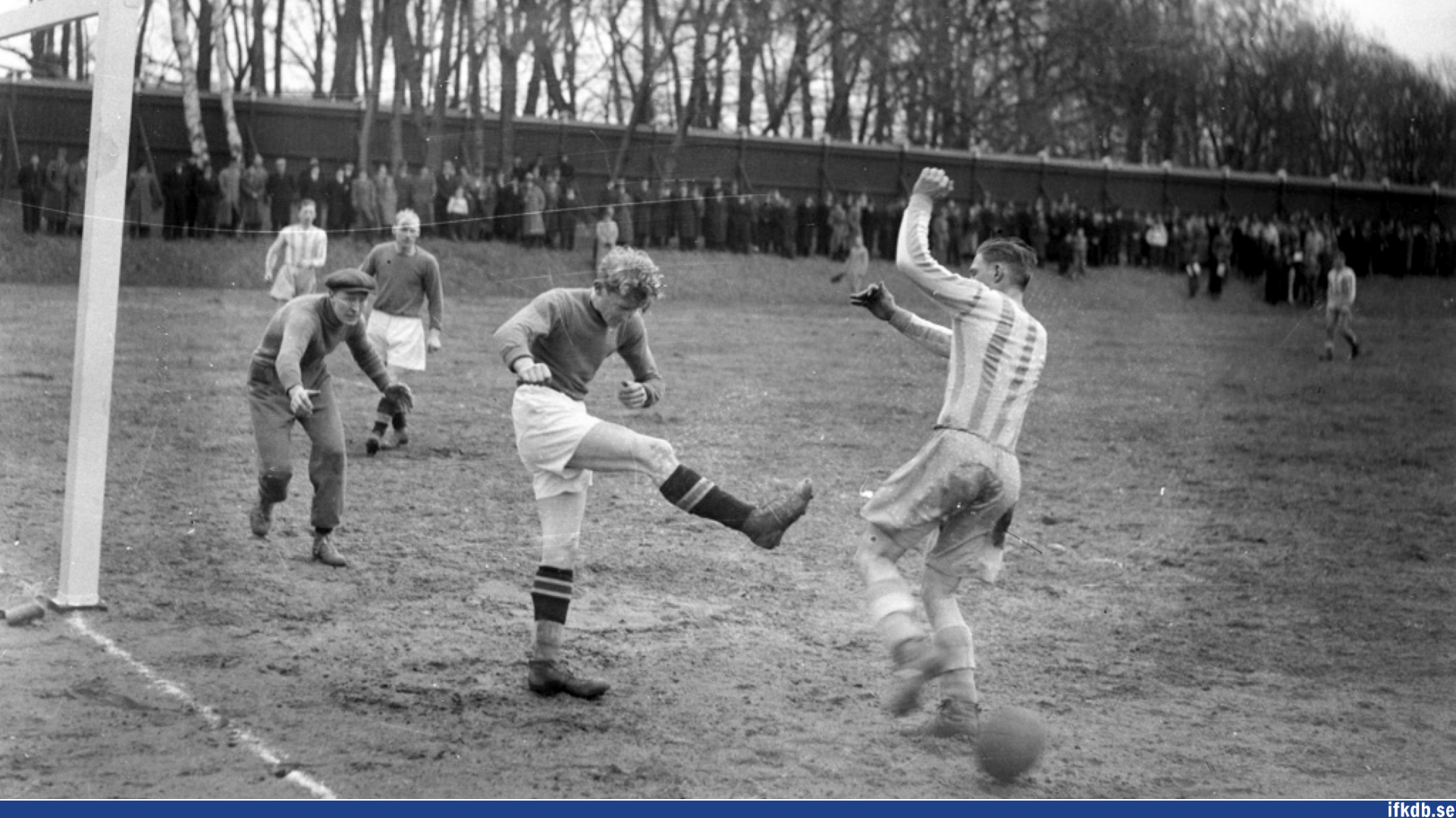 IFK Göteborg – Lundby IF
