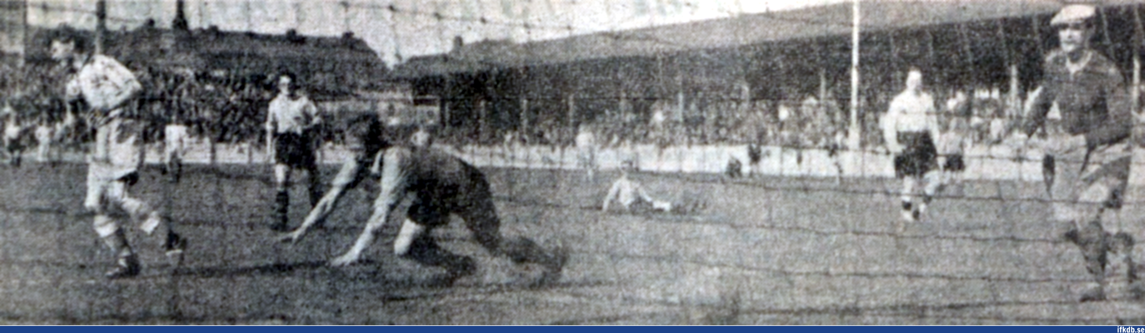 1942-04-19: IFK GÃ¶teborg â€“ IF Elfsborg 2â€“1