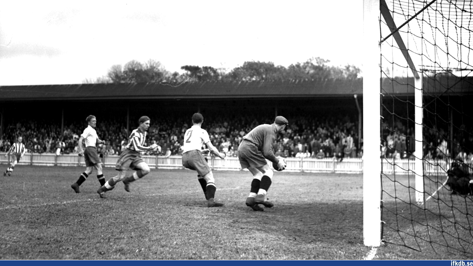 IFK Göteborg – IFK Norrköping