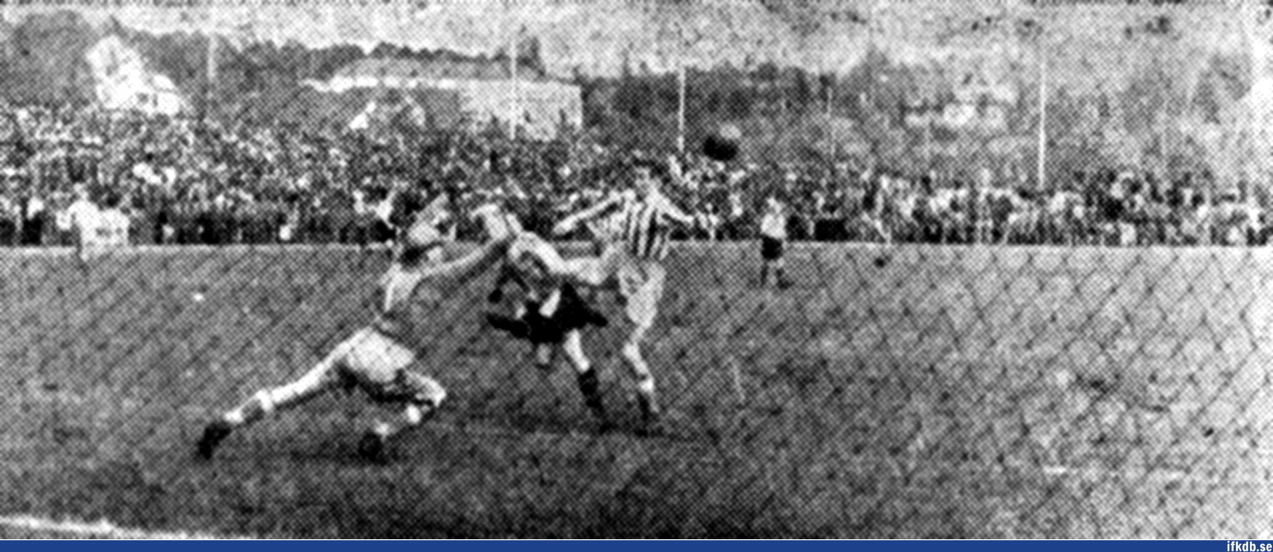 IF Elfsborg – IFK Göteborg